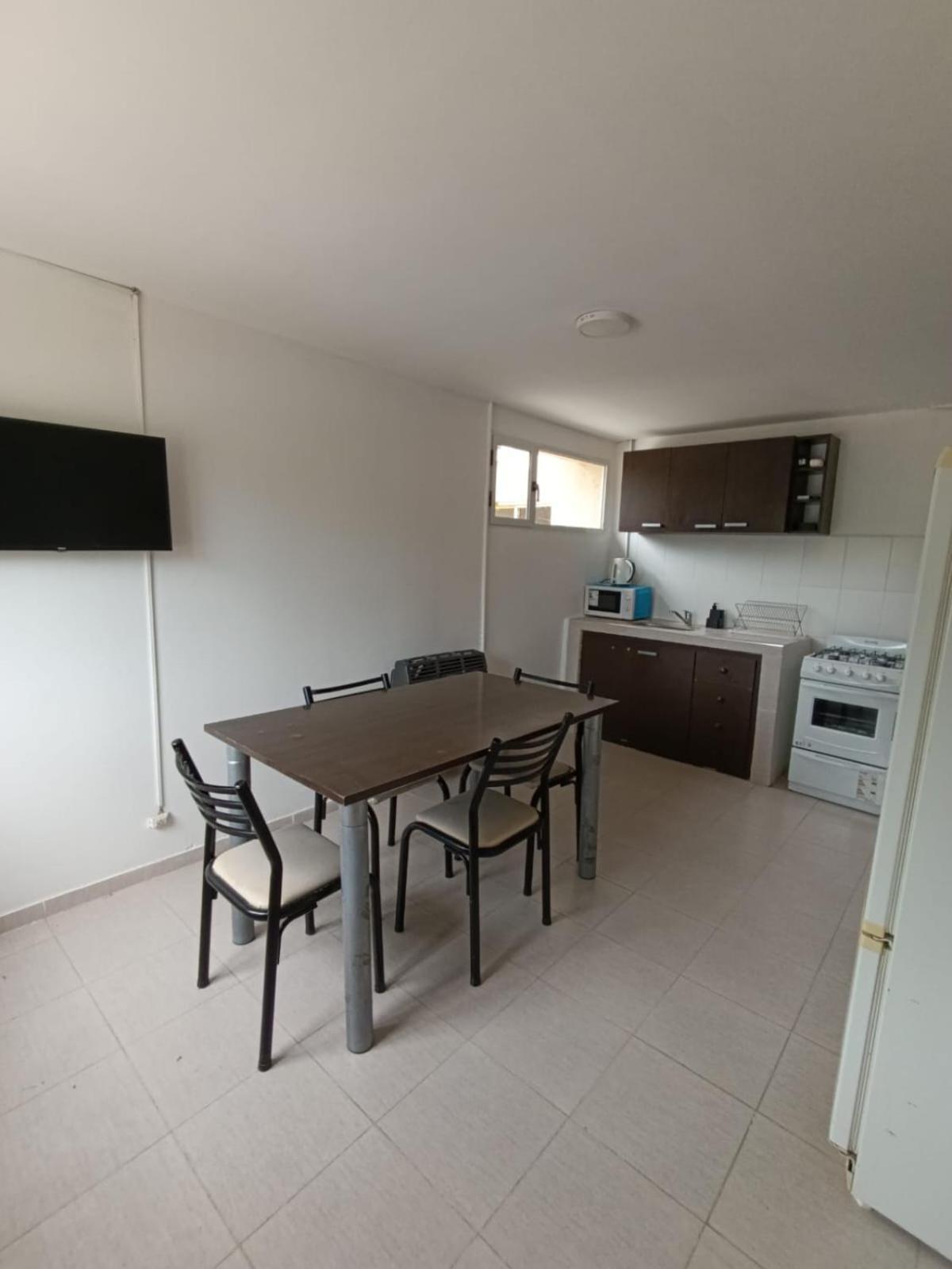 Amplio Departamento En El Centro De El Calafate! Apartment Екстериор снимка